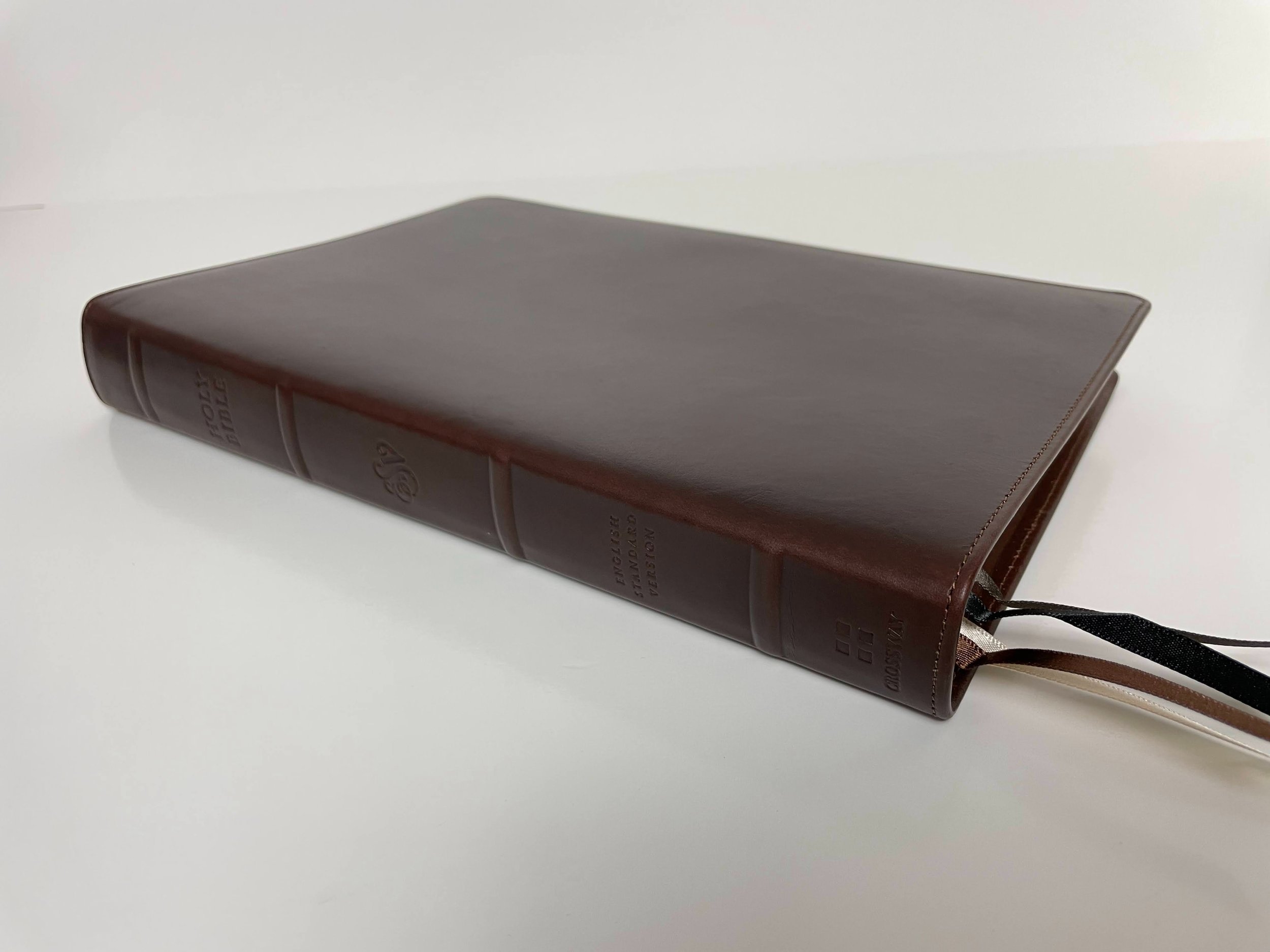 現行HEDDON 本　GENUINE The Crossway Heirloom Omega in Horween Leather – Cam Hyde
