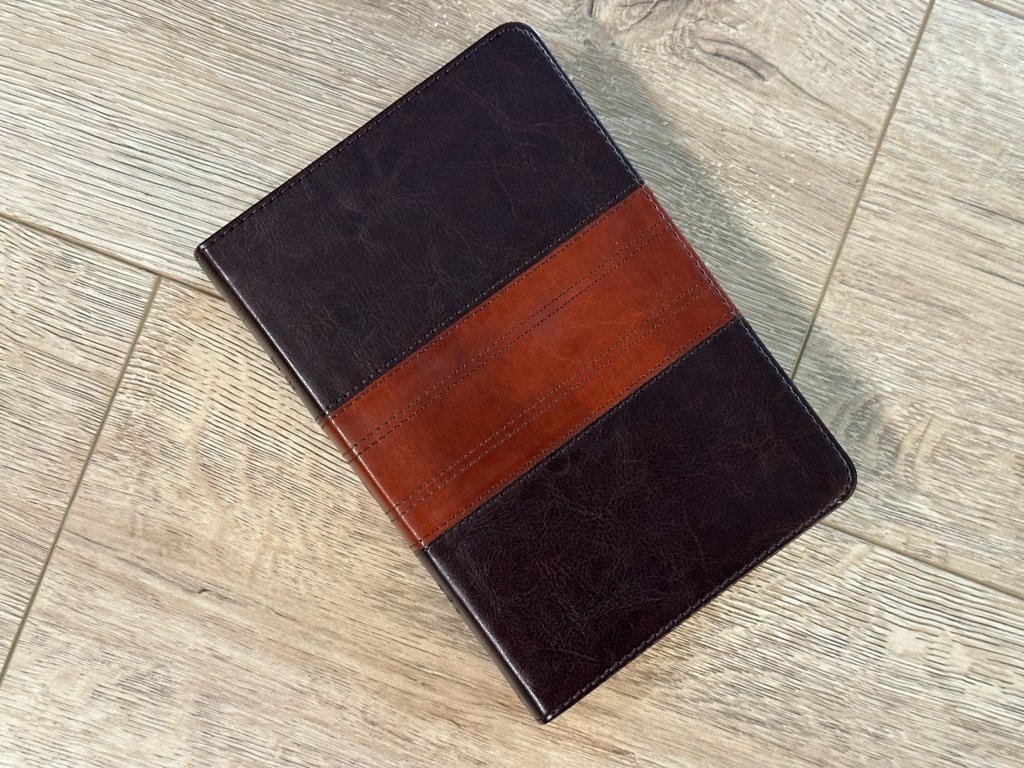 The ESV Personal Reference&nbsp;Bible