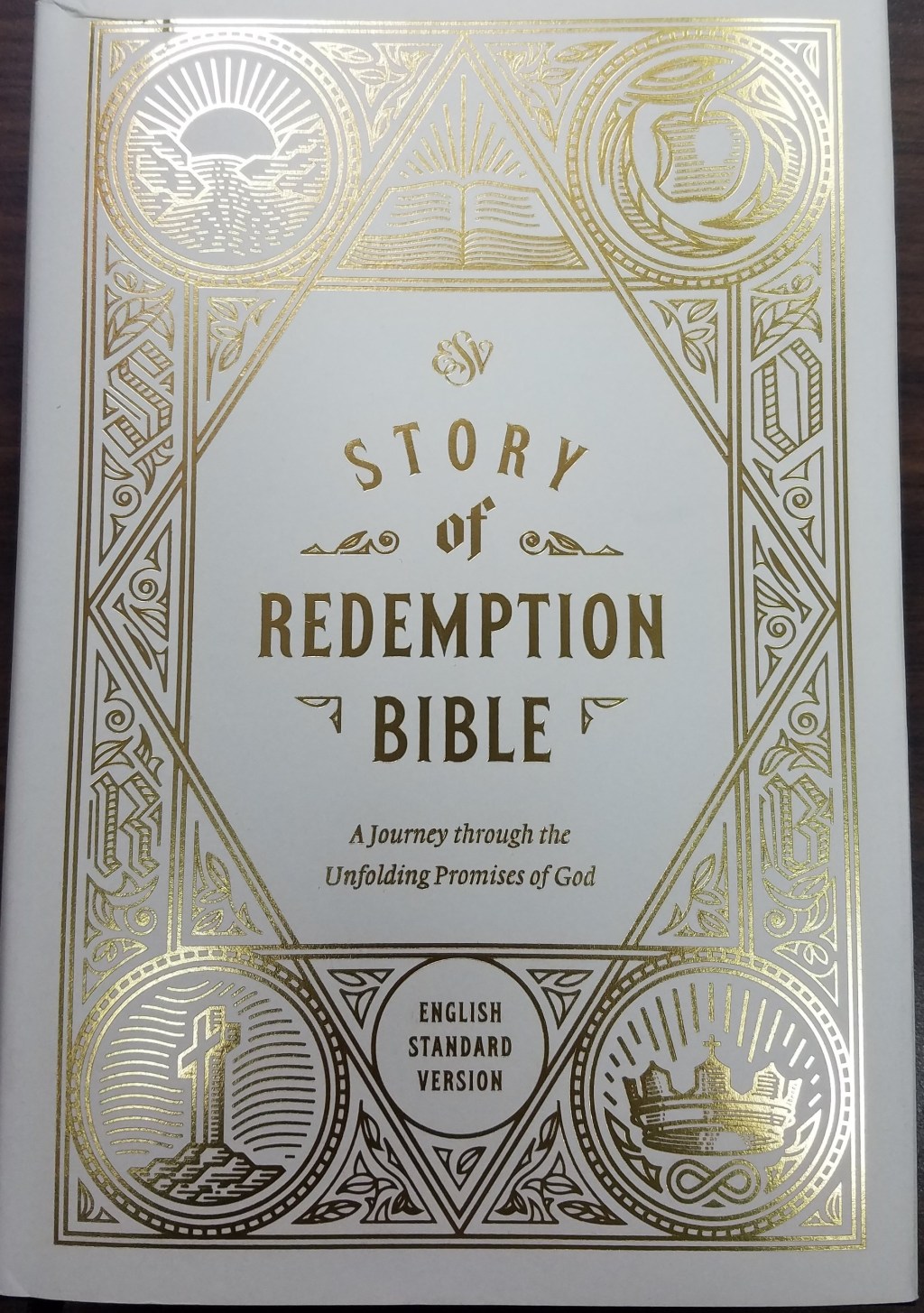 The Story of Redemption Bible&nbsp;Review