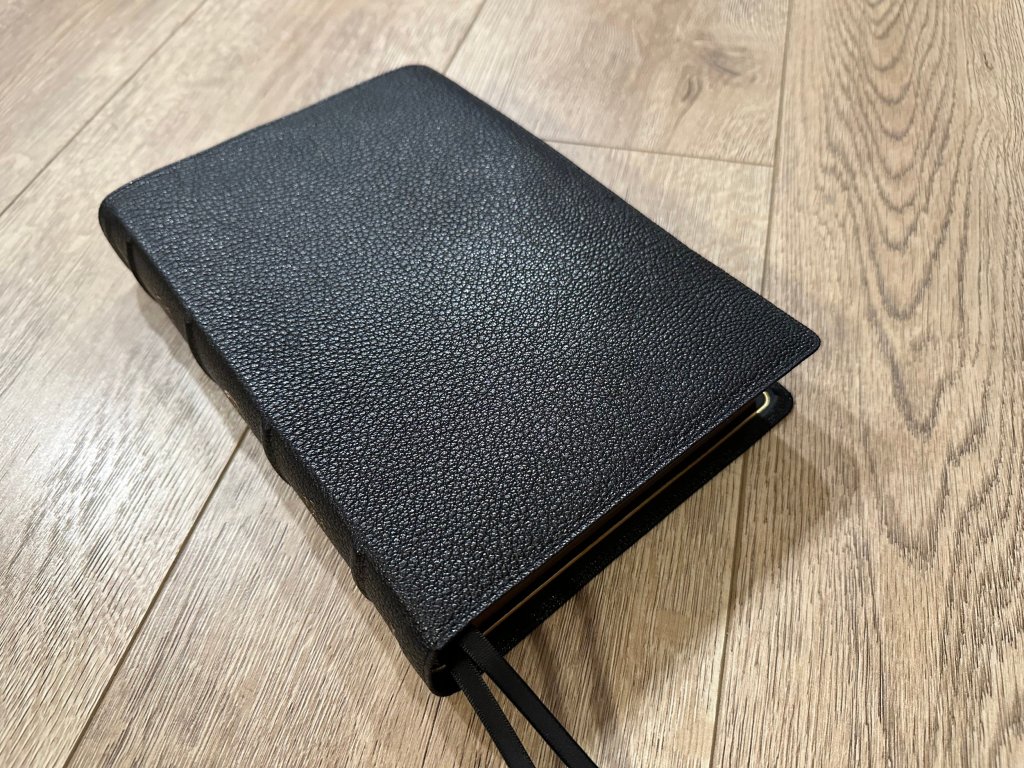 Revisiting the ESV Preaching&nbsp;Bible