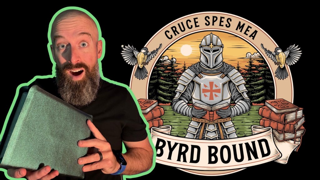 The Byrd Bound Bibles&nbsp;Review